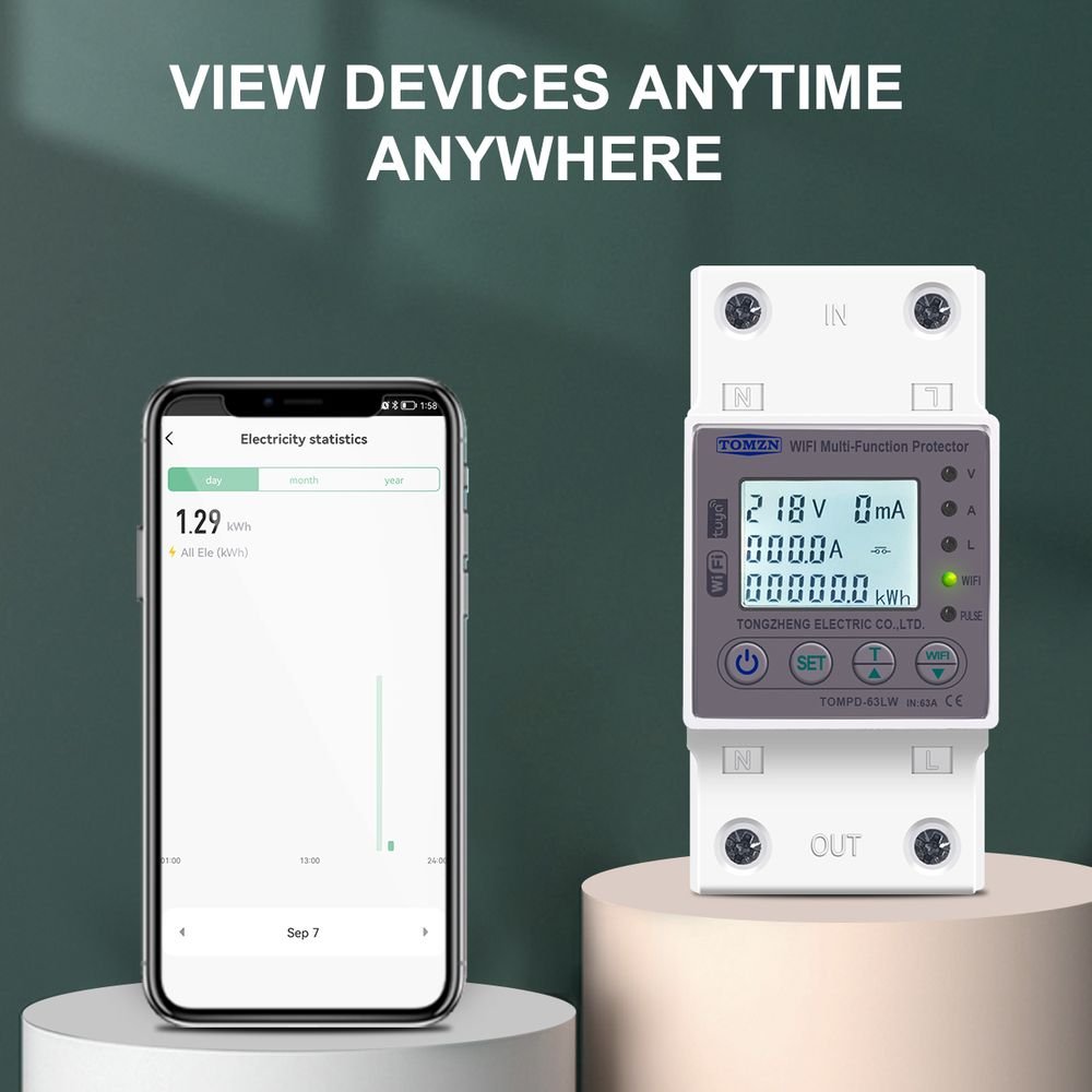 tomzn63awifismartswitchtuyaenergymeterkwhmeteringcircuitbreakertimerwithvoltagecurrentandleakageprotection 4 result.jpg tomzn63awifismartswitchtuyaenergymeterkwhmeteringcircuitbreakertimerwithvoltagecurrentandleakageprotection 4 result.jpg