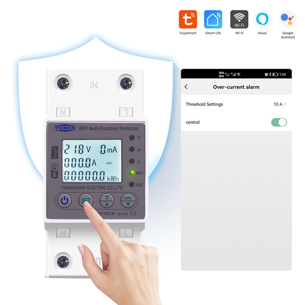 tomzn63awifismartswitchtuyaenergymeterkwhmeteringcircuitbreakertimerwithvoltagecurrentandleakageprotection 9 result.jpg tomzn63awifismartswitchtuyaenergymeterkwhmeteringcircuitbreakertimerwithvoltagecurrentandleakageprotection 9 result.jpg