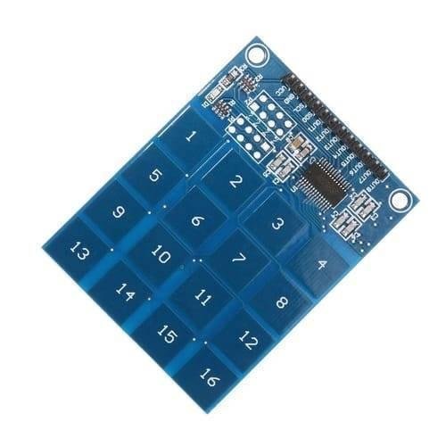 ttp229 16 way capacitive touch switch 4x4 keypad digital touch sensor module in lahore gojra attock swat peshawar sahiwal pakistan 1.jpg ttp229 16 way capacitive touch switch 4x4 keypad digital touch sensor module in lahore gojra attock swat peshawar sahiwal pakistan 1.jpg