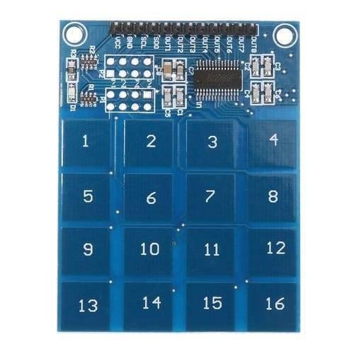 ttp229 16 way capacitive touch switch 4x4 keypad digital touch sensor module in lahore gojra attock swat peshawar sahiwal pakistan 2.jpg ttp229 16 way capacitive touch switch 4x4 keypad digital touch sensor module in lahore gojra attock swat peshawar sahiwal pakistan 2.jpg