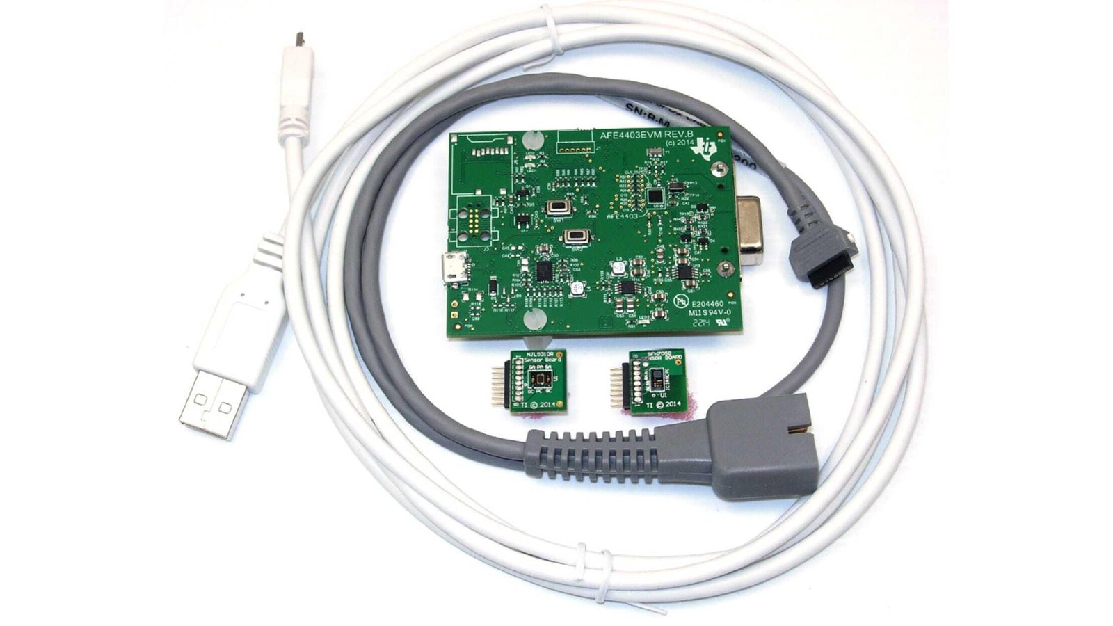 texas instruments analogue front end heart rate sensor evaluation kit for afe4403.jpg texas instruments analogue front end heart rate sensor evaluation kit for afe4403.jpg