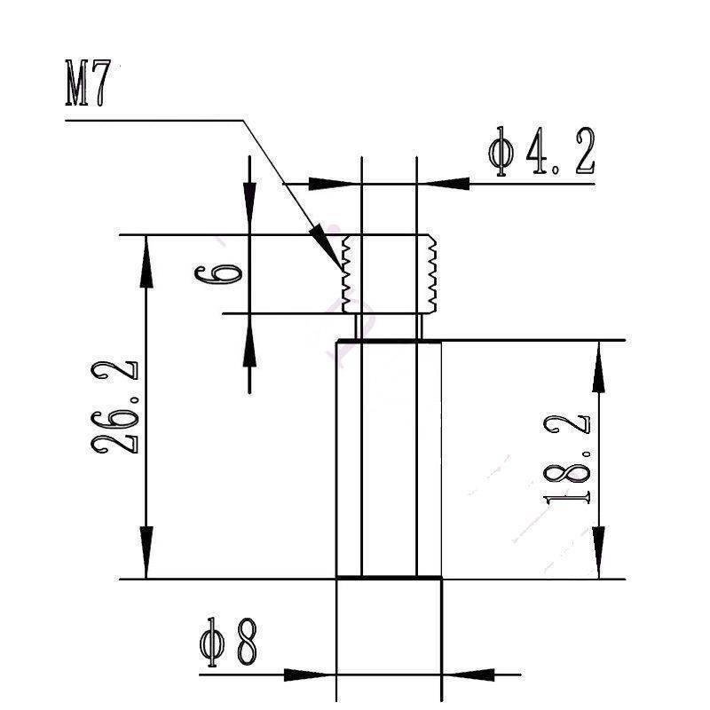 thermal barrier throat 3d printer4.jpg thermal barrier throat 3d printer4.jpg