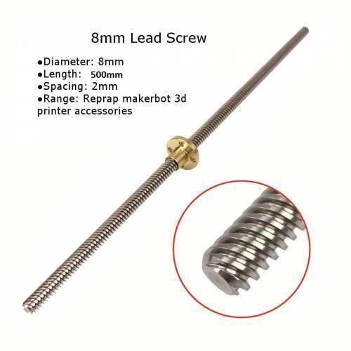 threaded rod lead screw 8mm 500mm lahore karachi islamabad pakistan cheap price 32f9a38f df1b 4fc8 a80e 9744322abb15.jpg threaded rod lead screw 8mm 500mm lahore karachi islamabad pakistan cheap price 32f9a38f df1b 4fc8 a80e 9744322abb15.jpg