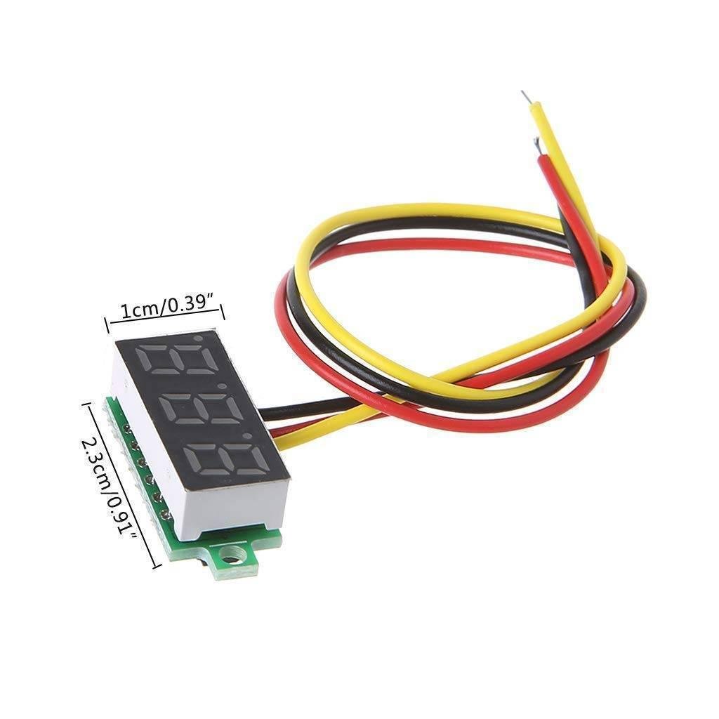 three wire 0.28 inch led mini dc voltmeter 8735285e a056 465e 88d2 681c389cf1fd.jpg three wire 0.28 inch led mini dc voltmeter 8735285e a056 465e 88d2 681c389cf1fd.jpg