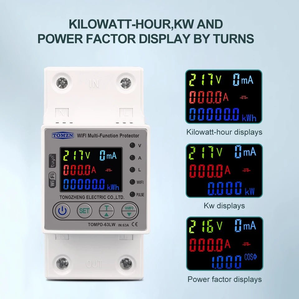 tomznwifimulti functionprotectortompd 63lw10in1smartprotectorinpakistan1.jpg tomznwifimulti functionprotectortompd 63lw10in1smartprotectorinpakistan1.jpg