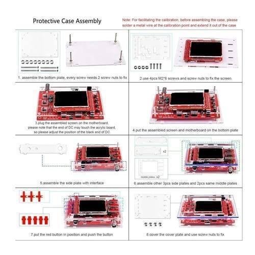 transparent acrylic case of dso138 2.4 inch tft digital oscilloscope anti scratch protection shell diy kit in lahore islamabad karachi faislabad multan pakistan 2 pxt8 8q.jpg transparent acrylic case of dso138 2.4 inch tft digital oscilloscope anti scratch protection shell diy kit in lahore islamabad karachi faislabad multan pakistan 2 pxt8 8q.jpg