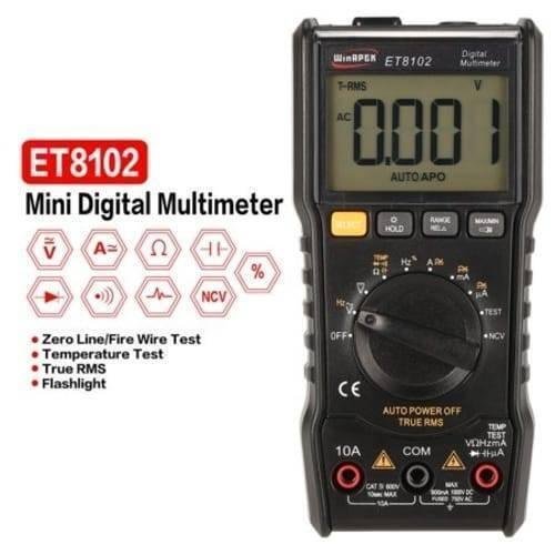 true rms digital display pocket size multimeter et8102 1000v 10a voltmeter ammeter in lahore islamabad karachi faislabad multan quetta pakistan 1.jpg true rms digital display pocket size multimeter et8102 1000v 10a voltmeter ammeter in lahore islamabad karachi faislabad multan quetta pakistan 1.jpg