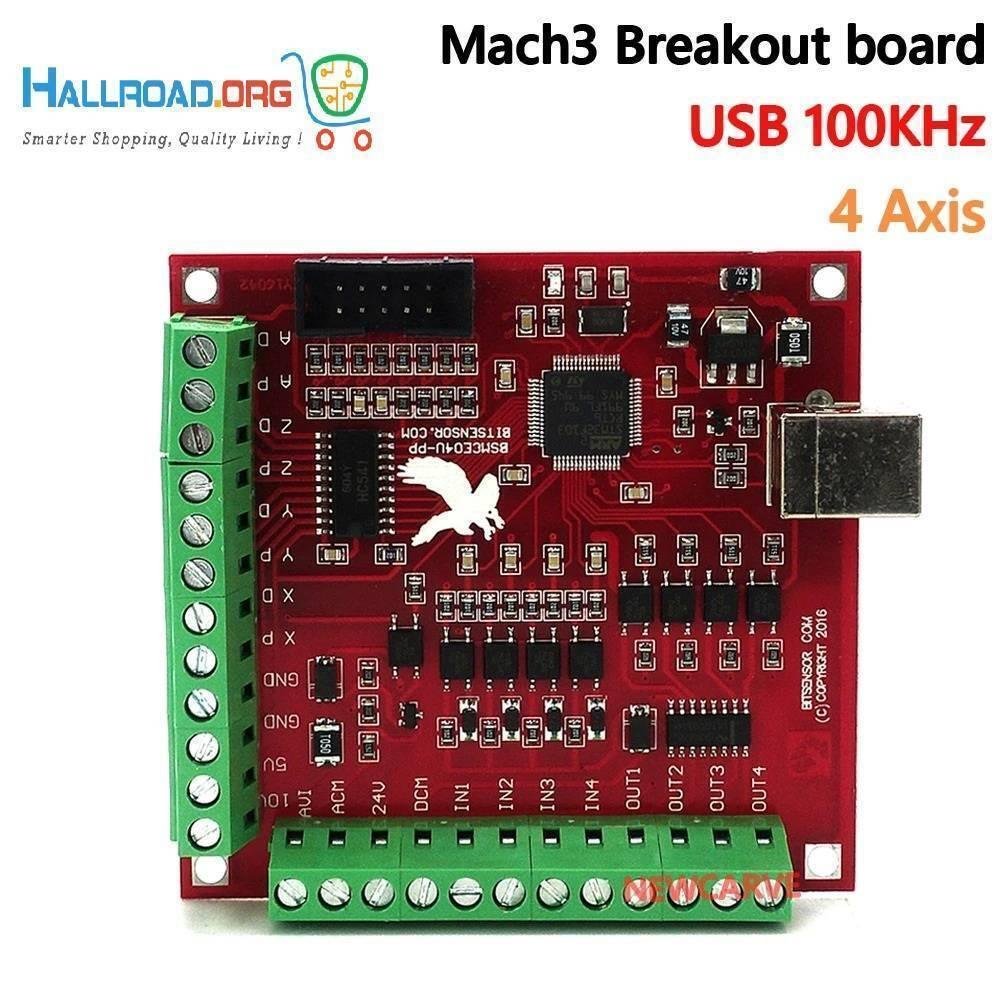 usb mach3 100khz breakout board 4 axis interface driver motion controller for cnc router 3 t27p 22.jpg usb mach3 100khz breakout board 4 axis interface driver motion controller for cnc router 3 t27p 22.jpg
