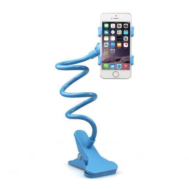 universal cell phone holder lazy phone gosseneck holder clip bracket flexible long mobile stand in pakistan 3.jpg universal cell phone holder lazy phone gosseneck holder clip bracket flexible long mobile stand in pakistan 3.jpg