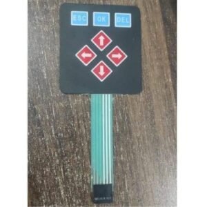 up down keys membrane matrix keypad for arduino in lahore islamabad karachi pakistan 1 318428d2 4f42 4923 b844 a94792ee95de.jpg