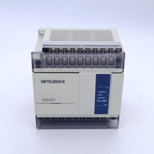 usedmitsubishiplcfx1n 14mr esul.jpg