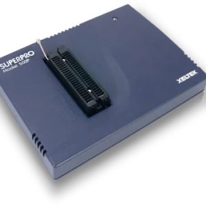 used superpro 500p universal programmer high speed ic programming.png