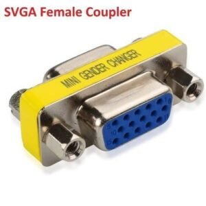 vga mini gender changer hd15 female to female vga couple cable adapter in lahore islamabad karachi faislabad pakistan 1.jpg