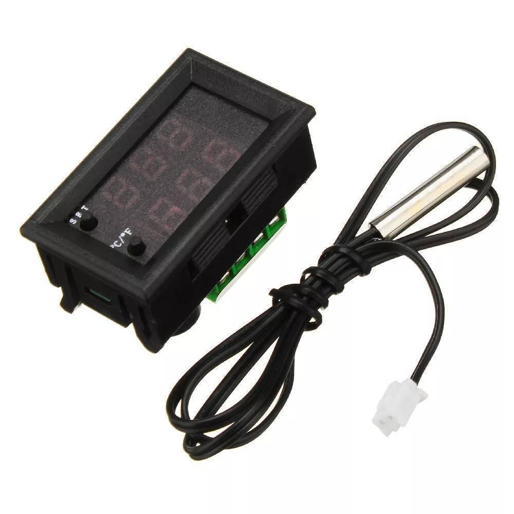 w2809 w1209wk dc12v digital led thermostat temperature controller module smart temp sensor board wit.jpg w2809 w1209wk dc12v digital led thermostat temperature controller module smart temp sensor board wit.jpg