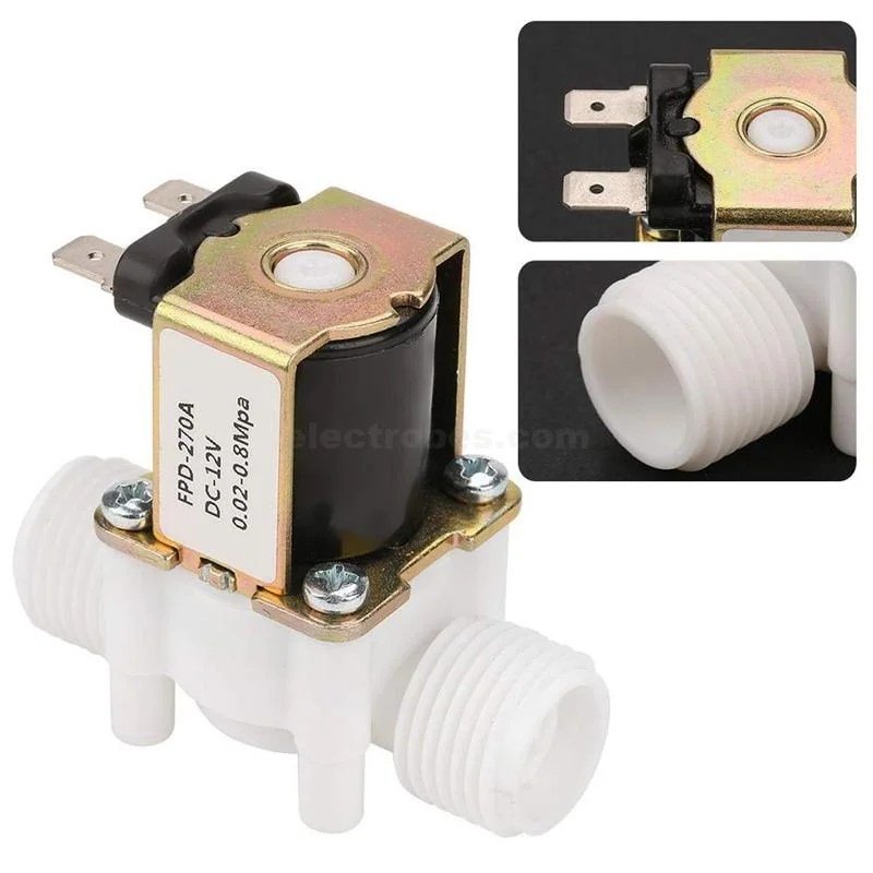 water gas flow solenoid valve normally closed 12v dc electric solenoid valve at best price online in pakistan.jpg water gas flow solenoid valve normally closed 12v dc electric solenoid valve at best price online in pakistan.jpg
