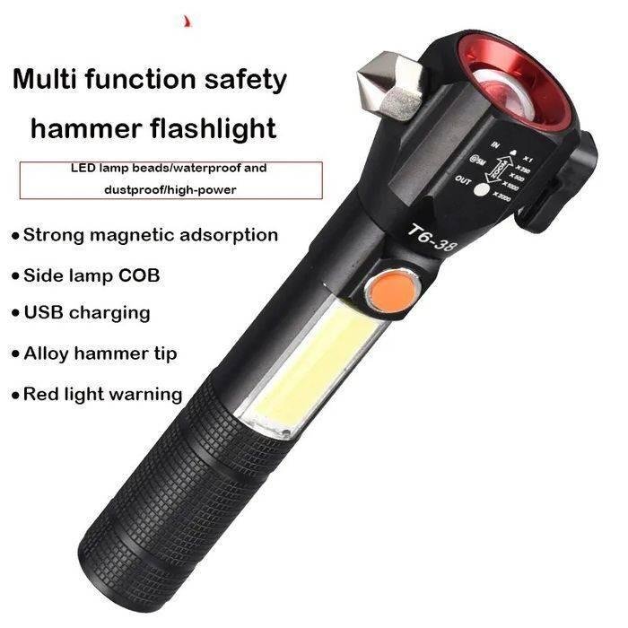 water proof zoom able emergency cob flash light led safety hammer flashlight 3 result.jpg