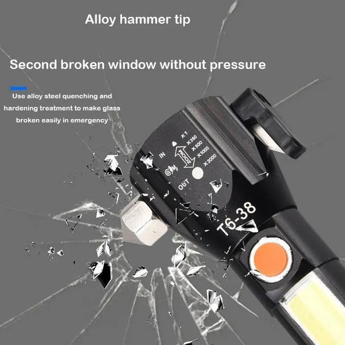 water proof zoom able emergency cob flash light led safety hammer flashlight 4 result.jpg