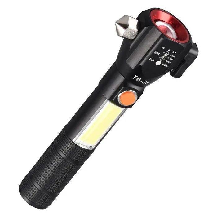 water proof zoom able emergency cob flash light led safety hammer flashlight 7 result.jpg