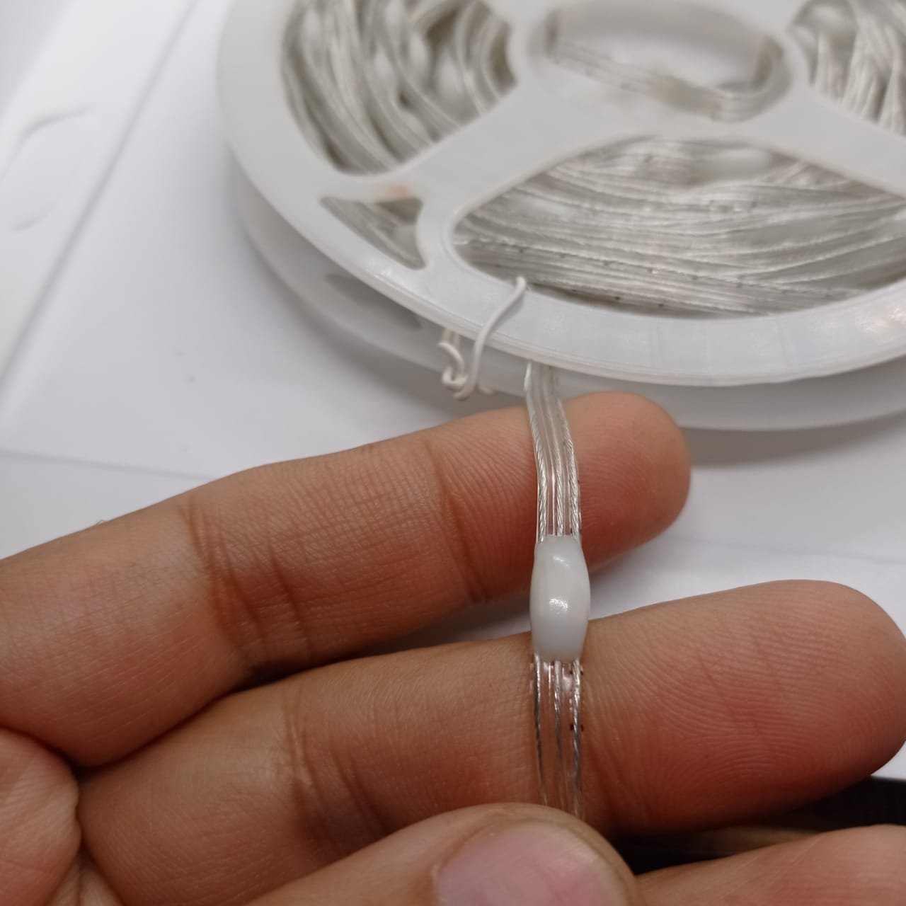 waterproofws2812ledstrip 5meter150led s30ledpermeter2.jpg waterproofws2812ledstrip 5meter150led s30ledpermeter2.jpg
