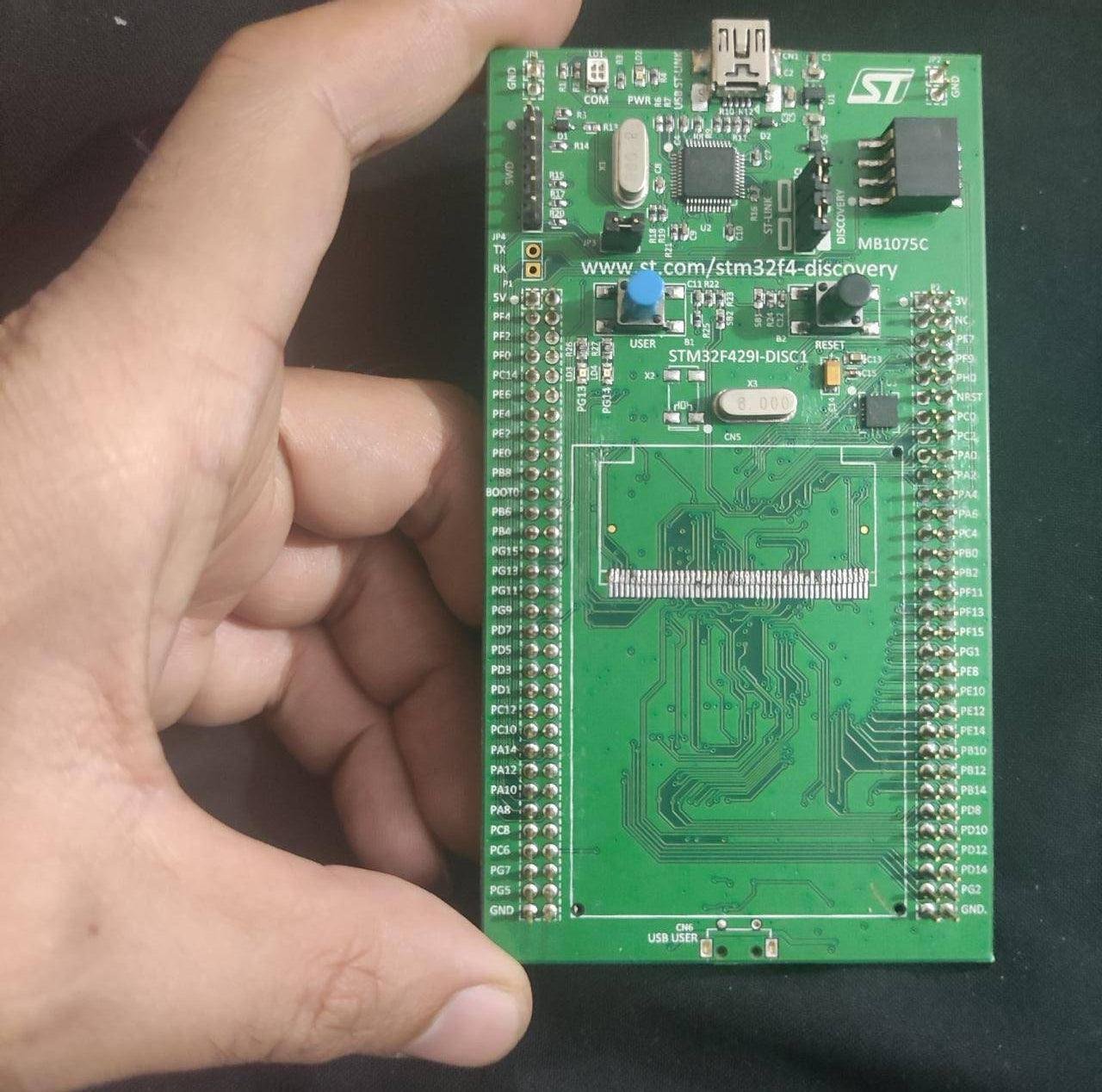 without lcd display stm32f429 439 arm cortex m4 development kit.jpg without lcd display stm32f429 439 arm cortex m4 development kit.jpg