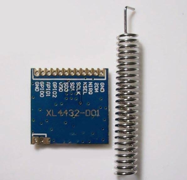 xl4432 smt si4432 high speed wireless transmission module blue for diy mcu in pakistan 2.jpg xl4432 smt si4432 high speed wireless transmission module blue for diy mcu in pakistan 2.jpg