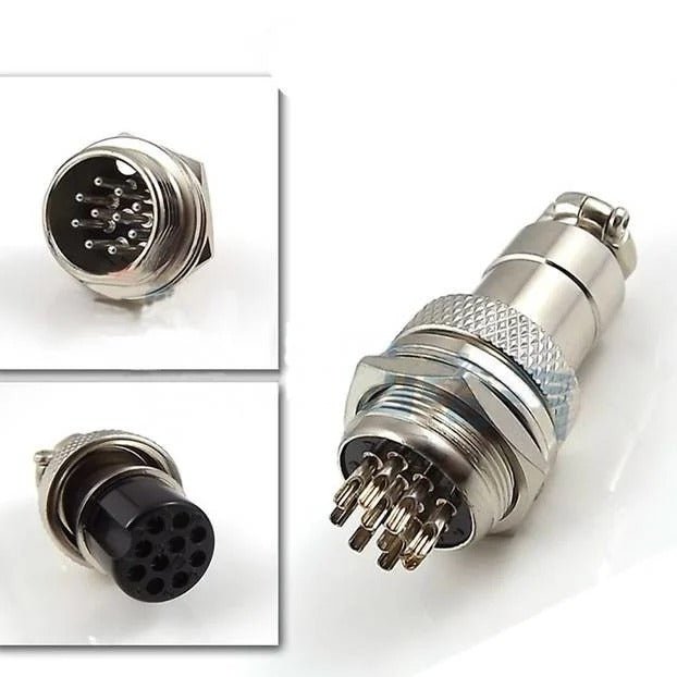 xlr10pincableconnector16mmchassismount10pinplugadapter.jpg xlr10pincableconnector16mmchassismount10pinplugadapter.jpg
