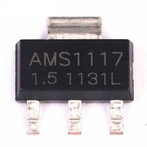ams1117 15 v voltage regulator ic.jpg ams1117 15 v voltage regulator ic.jpg