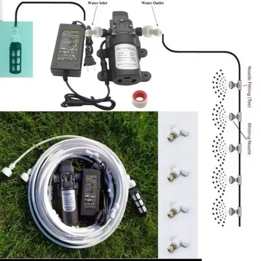 disinfection gate misting system accessory misting system e6ko ah.jpg disinfection gate misting system accessory misting system e6ko ah.jpg