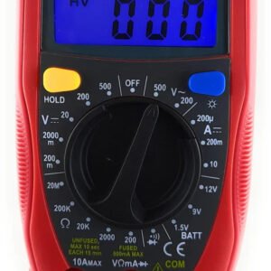 dt33b digital multimeter ac dc voltage and dc current measuring original imafzpwpghumjhnw.jpg