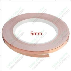 emi 6mm 30m copper foil conductive adhesive tape 590.jpg