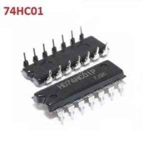 hd74hc01 nand gate ic in lahor.jpg