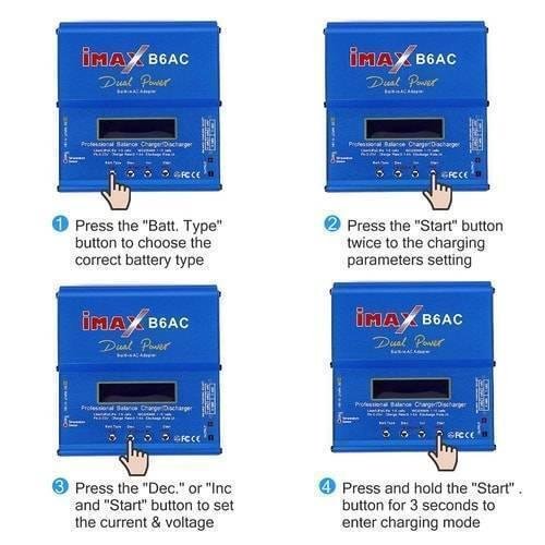 imax 80w nimh 3s rc lipo battery balance charger discharger b6ac in lahore karachi islamabad peshawar quetta mardan multan sibbi hyderabad rawalpindi pakistan 4.jpg