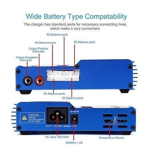 imax 80w nimh 3s rc lipo battery balance charger discharger b6ac in lahore karachi islamabad peshawar quetta mardan multan sibbi hyderabad rawalpindi pakistan 5.jpg