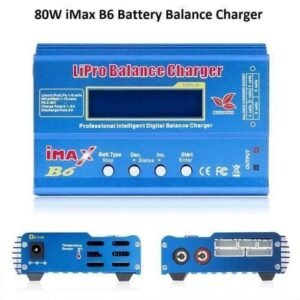 imax b6 mini 80w 5a digital dc battery balance charger xt60 plug in lahore islamabad karachi faislabad multan quetta sukkur peshawar pakistan 1.jpg
