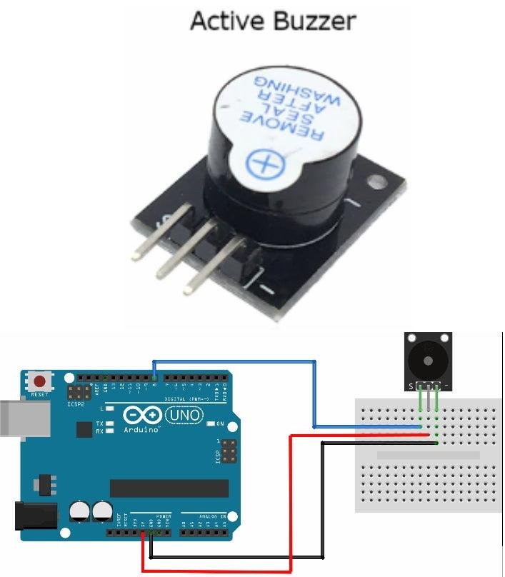 ky 012 small active buzzer diy module.jpg ky 012 small active buzzer diy module.jpg