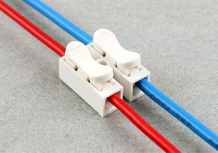 push type wire connector 2p 3p joint universal connector terminal blocks for led lamps e8cf3065 e1de 4fac be90 0946b9bb69bd.jpg