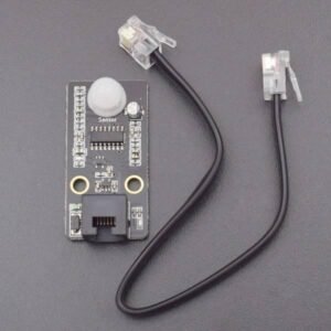 robobloq pir sensor with rj11 connecting wire rs1295.jpg