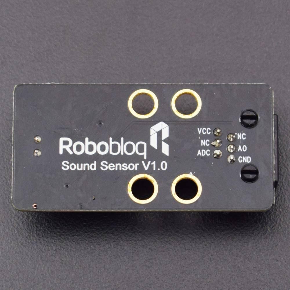 robobloq sound sensor with rj11 connecting wire rs1294 1.jpg robobloq sound sensor with rj11 connecting wire rs1294 1.jpg