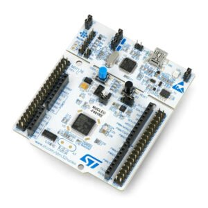 stm32 nucleo f401re module stm32f401re arm cortex m4.jpg