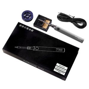 usb 5v 8w usb gray pen soldering iron set temperature adjustable mode selection soldering iron motorobit 0 56704 44 b.jpg