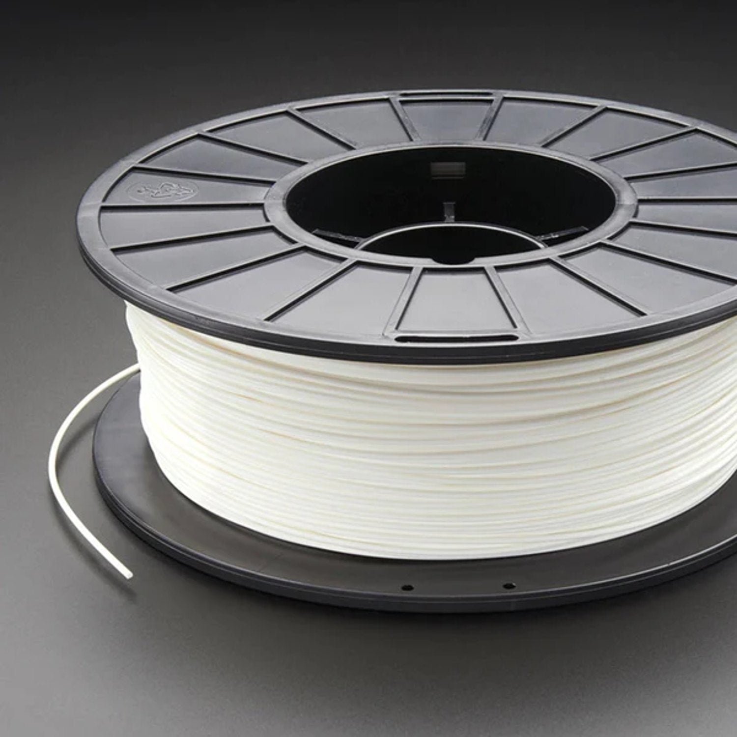 white colour pla filament.jpg white colour pla filament.jpg