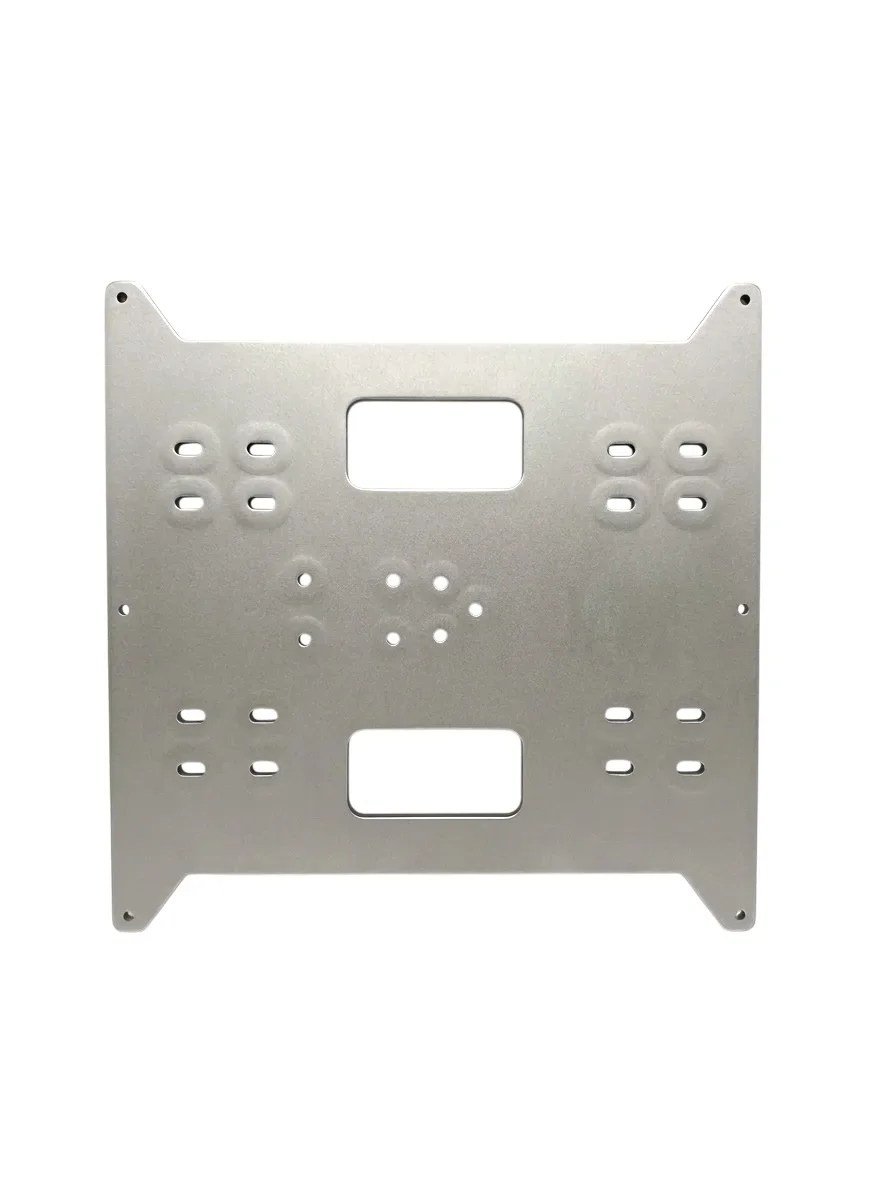 y carriage heat bed aluminum plate heating platform base plate heat bed support aluminum composite plate 220 x200x4mm for 3d printer accessoriesonly aluminum plate at best price in pakist 1 1.jpg y carriage heat bed aluminum plate heating platform base plate heat bed support aluminum composite plate 220 x200x4mm for 3d printer accessoriesonly aluminum plate at best price in pakist 1 1.jpg
