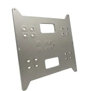 y carriage heat bed aluminum plate heating platform base plate heat bed support aluminum composite plate 220 x200x4mm for 3d printer accessoriesonly aluminum plate at best price in pakist.jpg