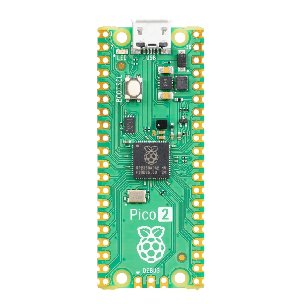 raspberry pi pico 2 2 raspberry pi pico 2 2